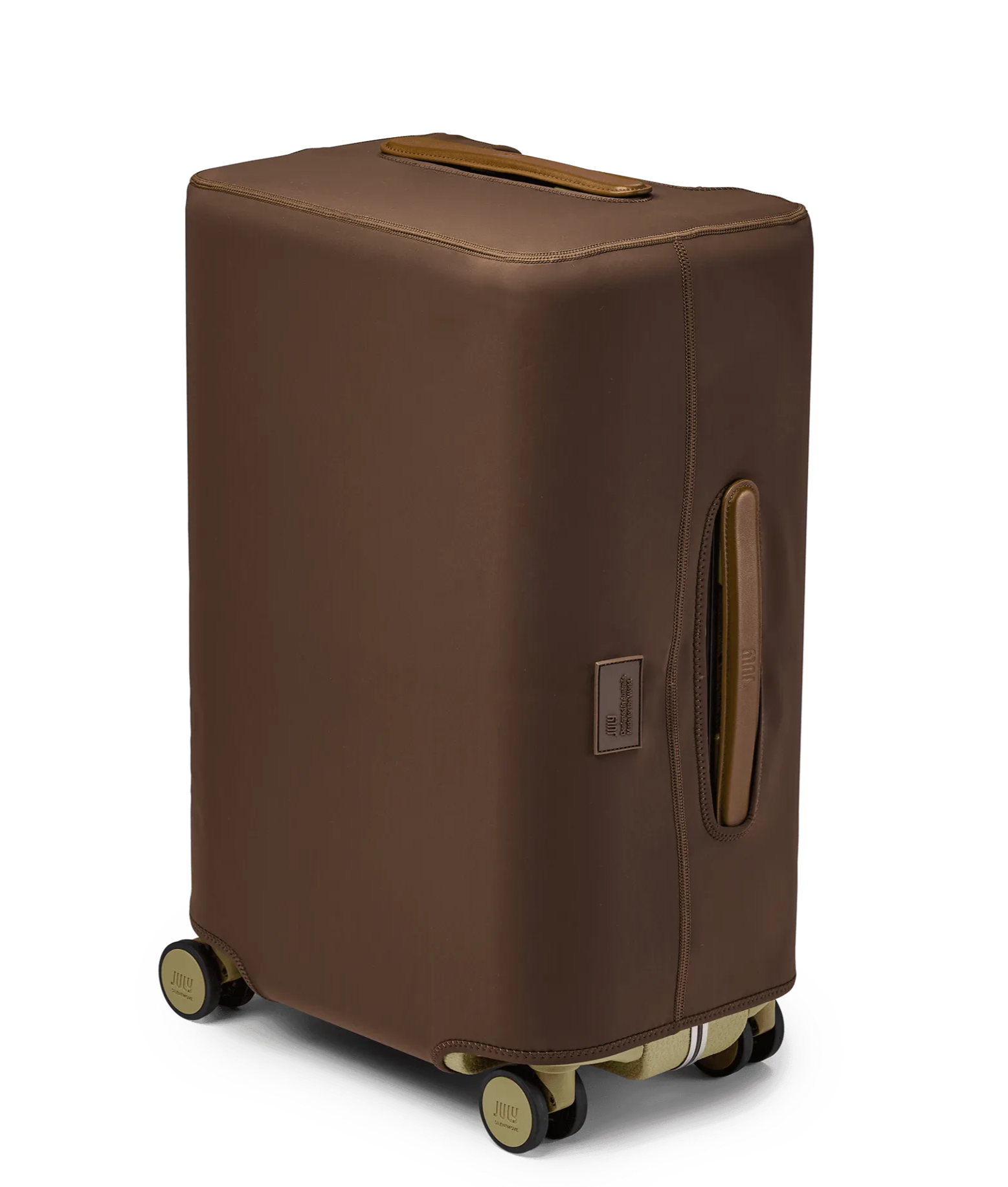 Trunk Luggage Cover - Carry On