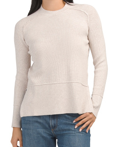The Duluth Sweater