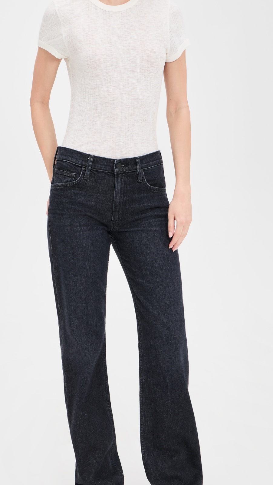 MOTHER The Reifler Jeans