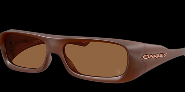 Oakley DAMIAN Lillard Signature Series Permian - Women's Sunglasses