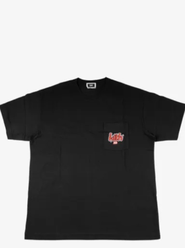 Japan Bubble Stars T-shirt