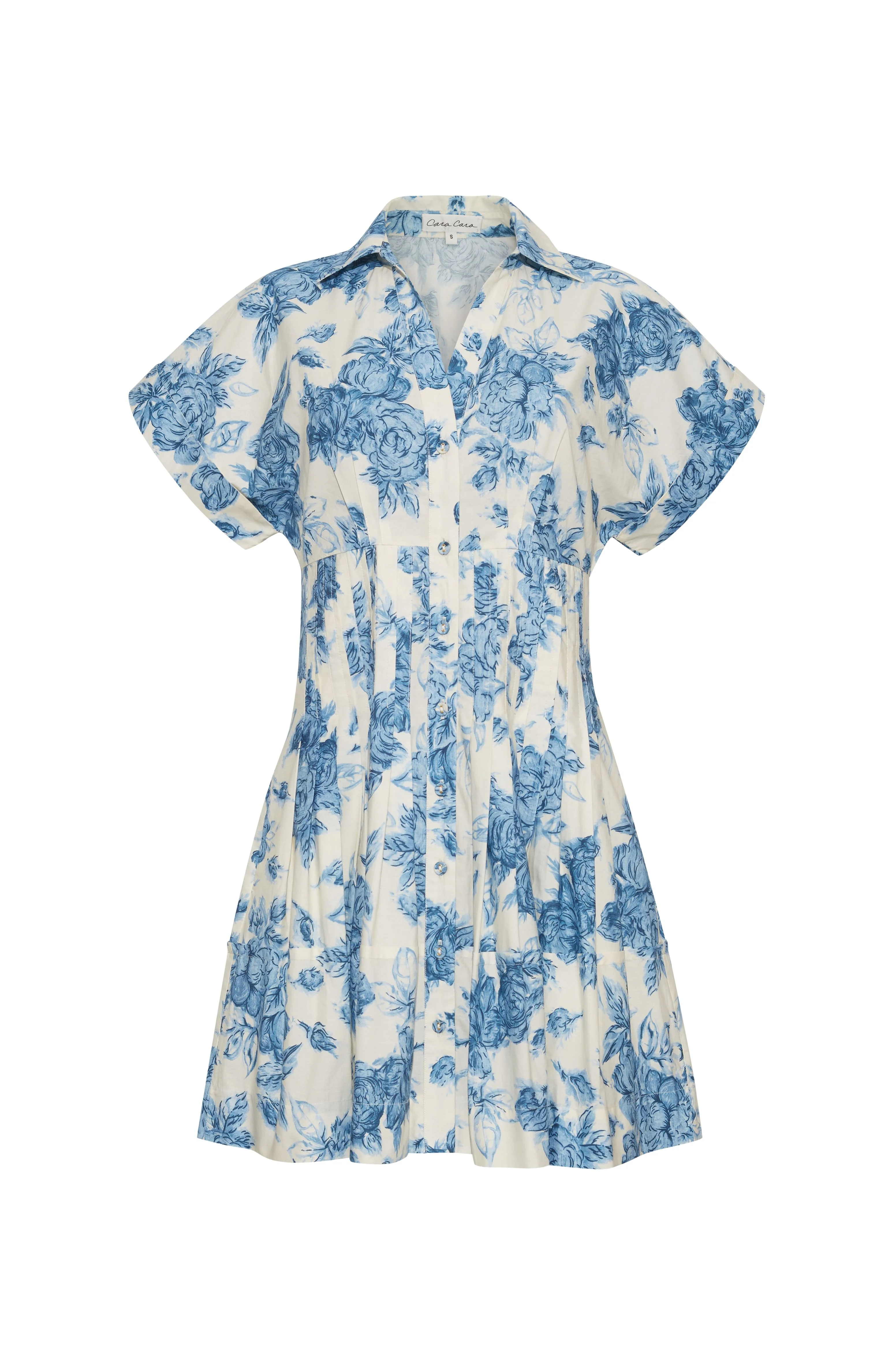 Nash Mini Dress