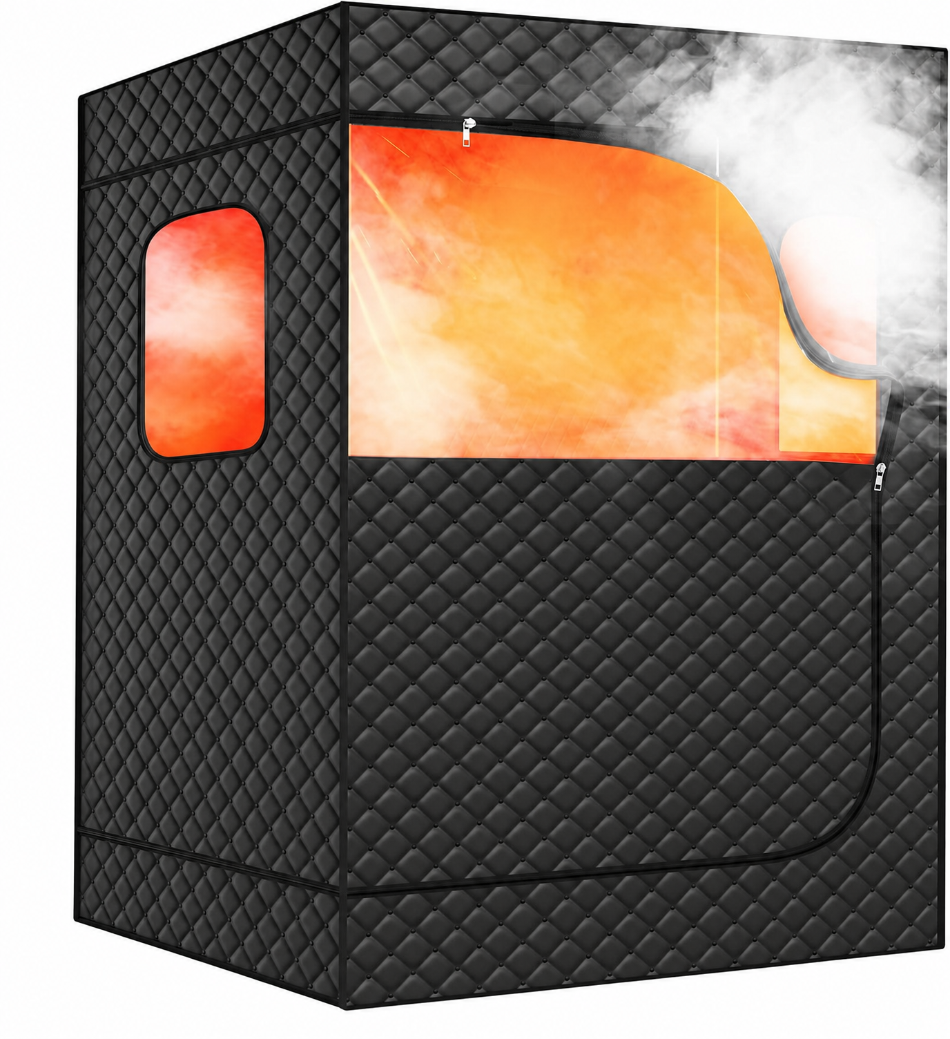 2 Person Portable Steam Sauna