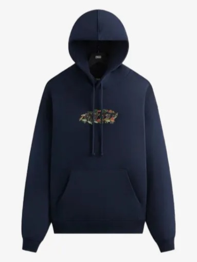 Wreath Orbit Williams III hoodie