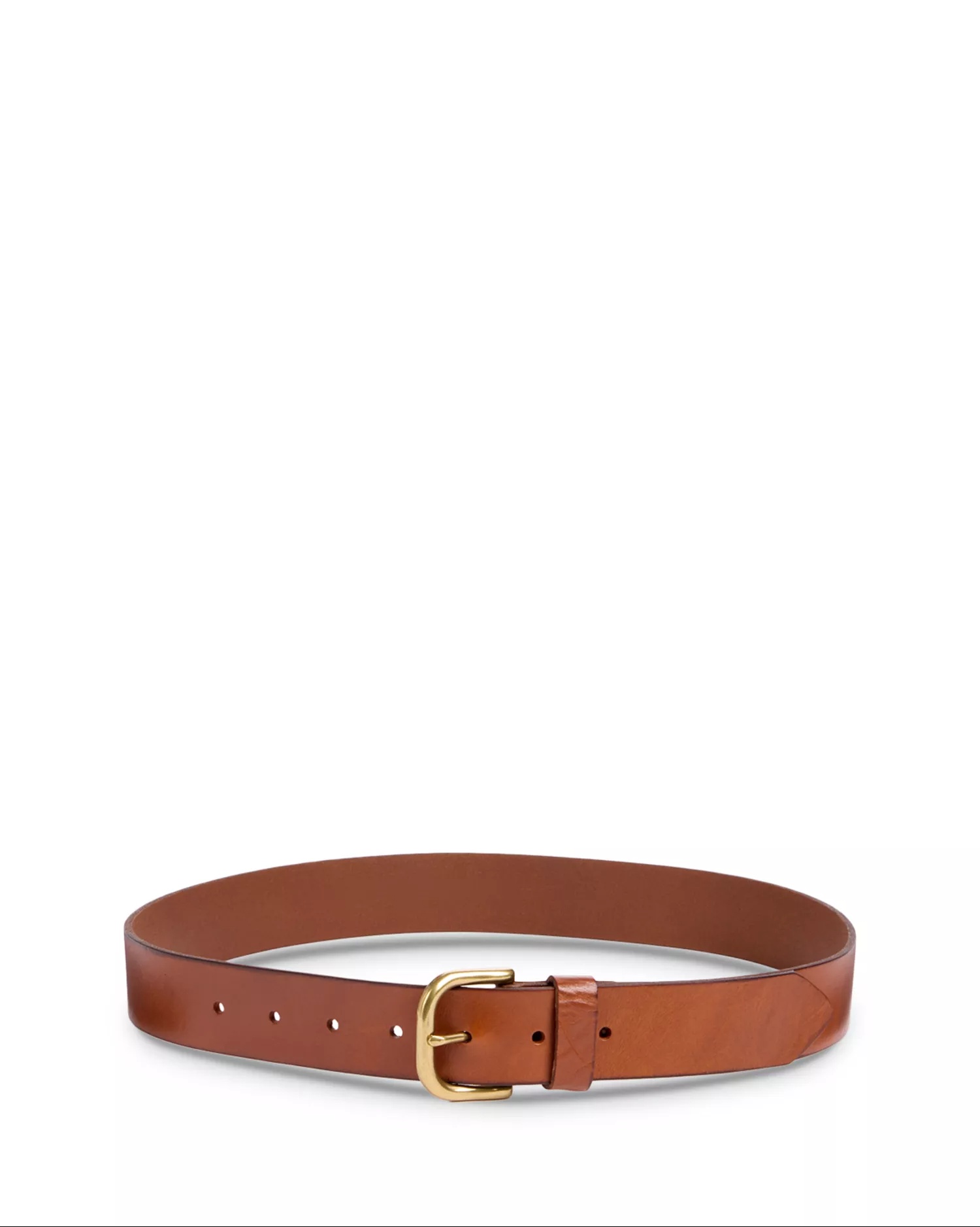 Women's Everyday Leather Belt