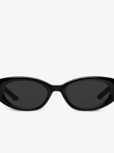 Loco 01 star-detail sunglasses