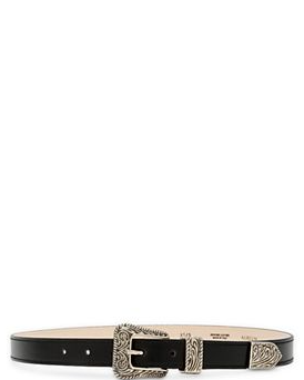 Women's No. 15 Belt