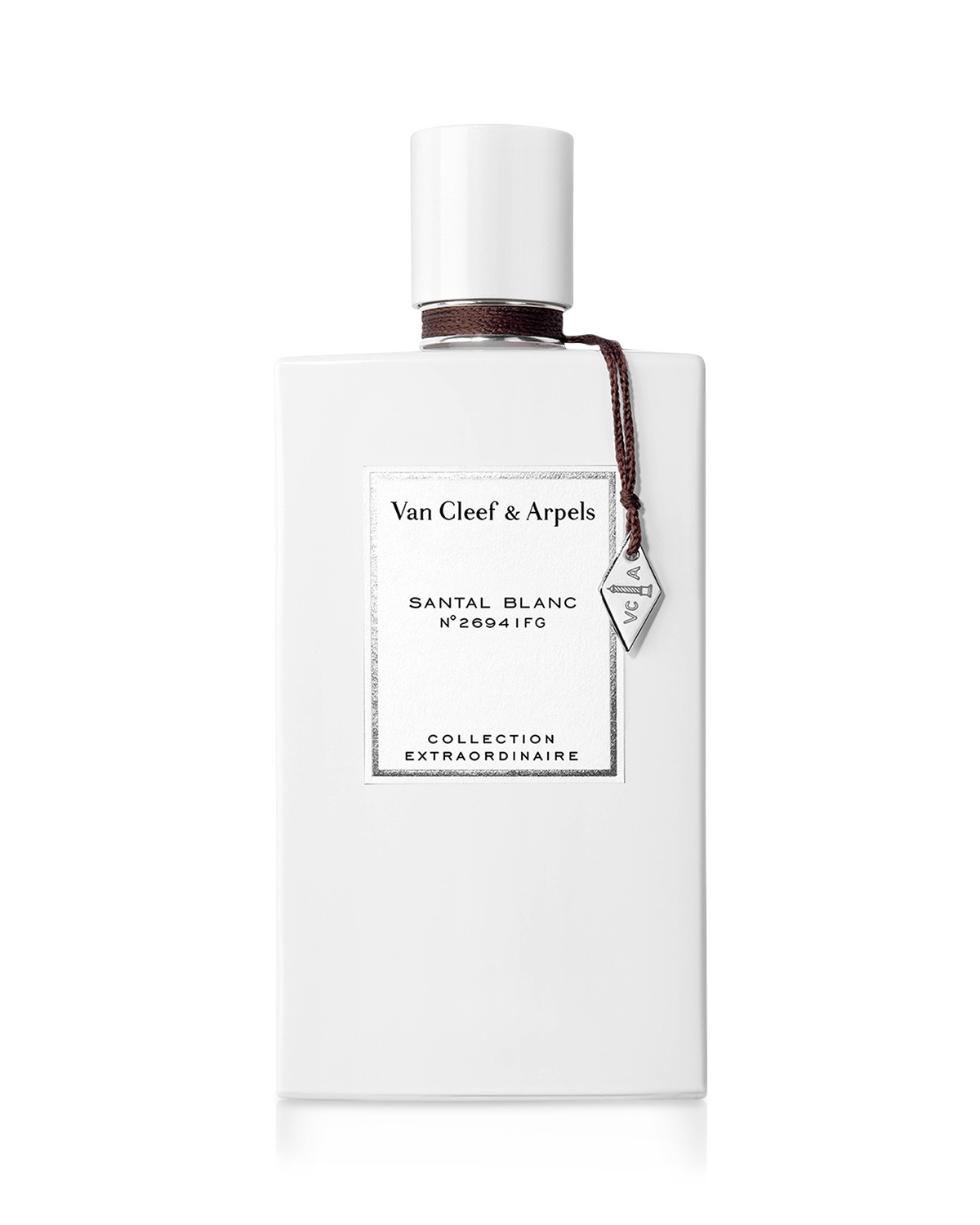 Collection Extraordinaire Santal Blanc Eau de Parfum