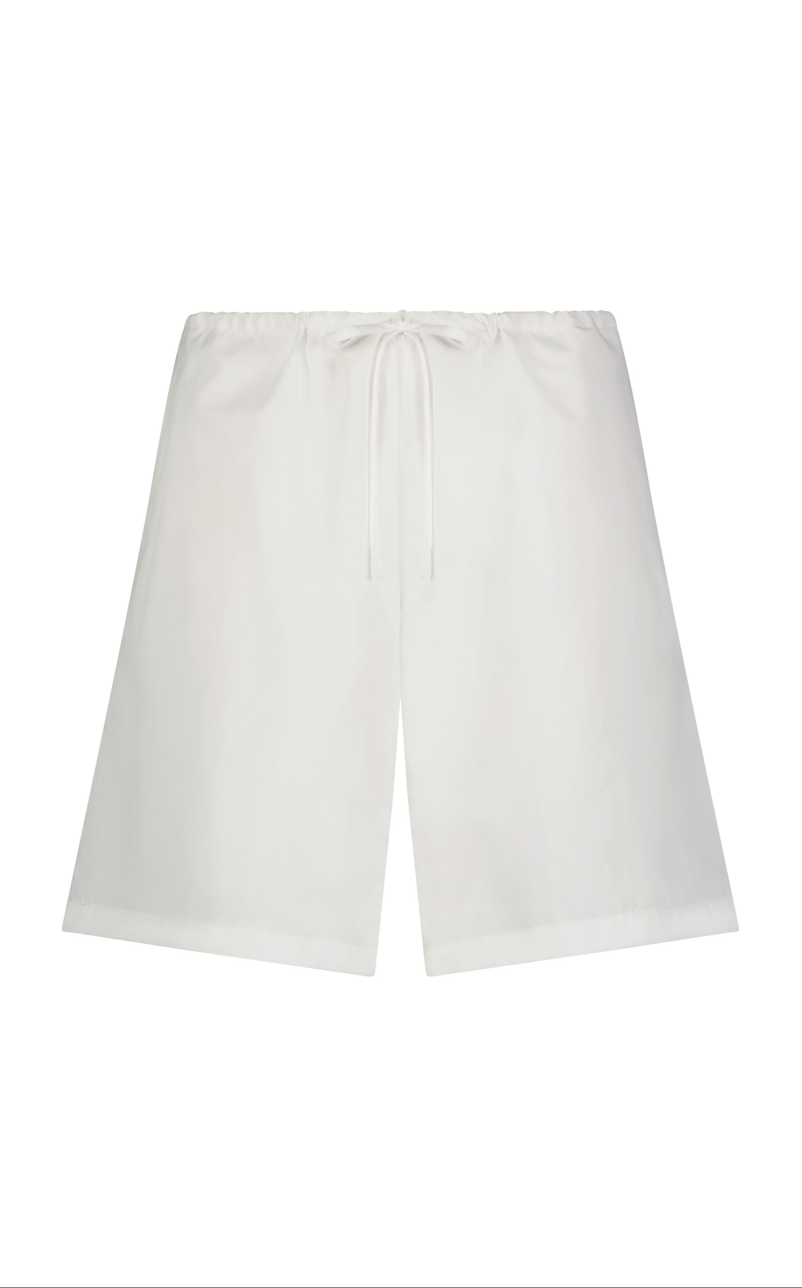 Exclusive Coen Organic Cotton Poplin Shorts