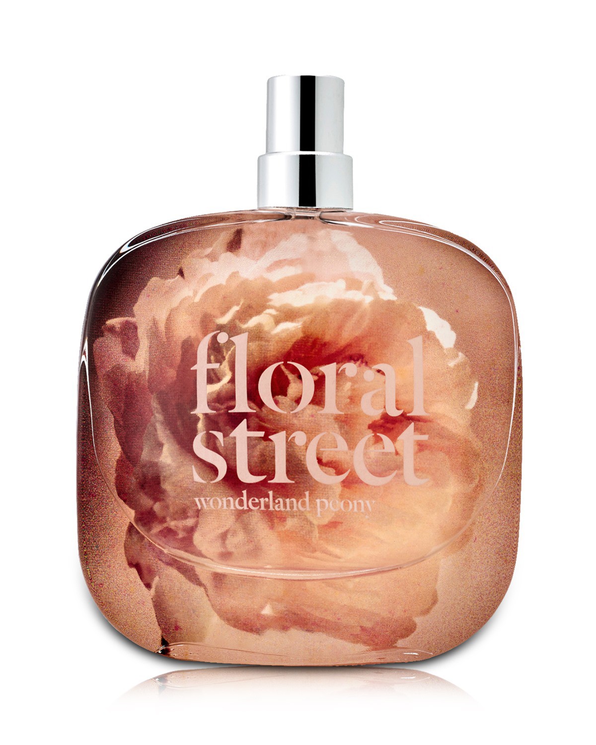 Wonderland Peony Eau de Parfum