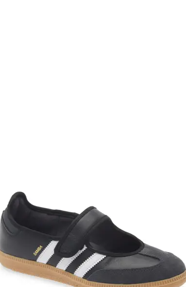 adidas Samba Jane Sneaker