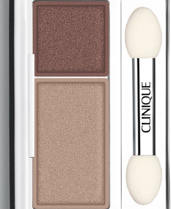 All About Shadow Duo Eyeshadow, 0.05 oz.