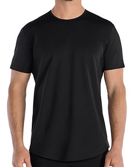 Drop Cut Tee