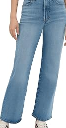Women's The Wide Leg Jeans