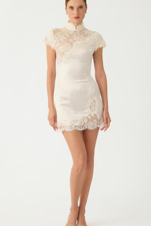 Ellen Mini Dress