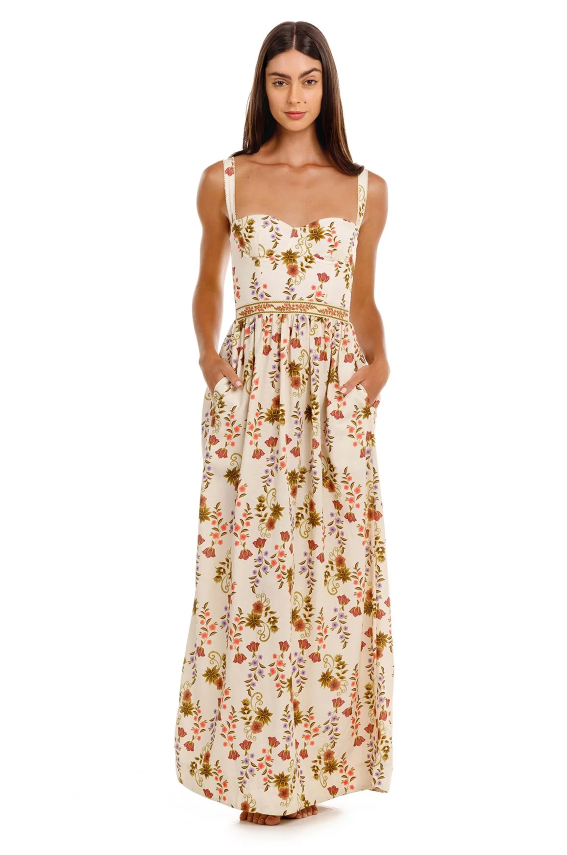 Marcia Dress