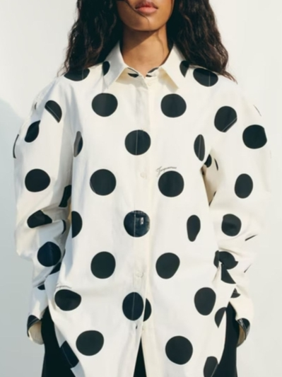 The Citta shirt