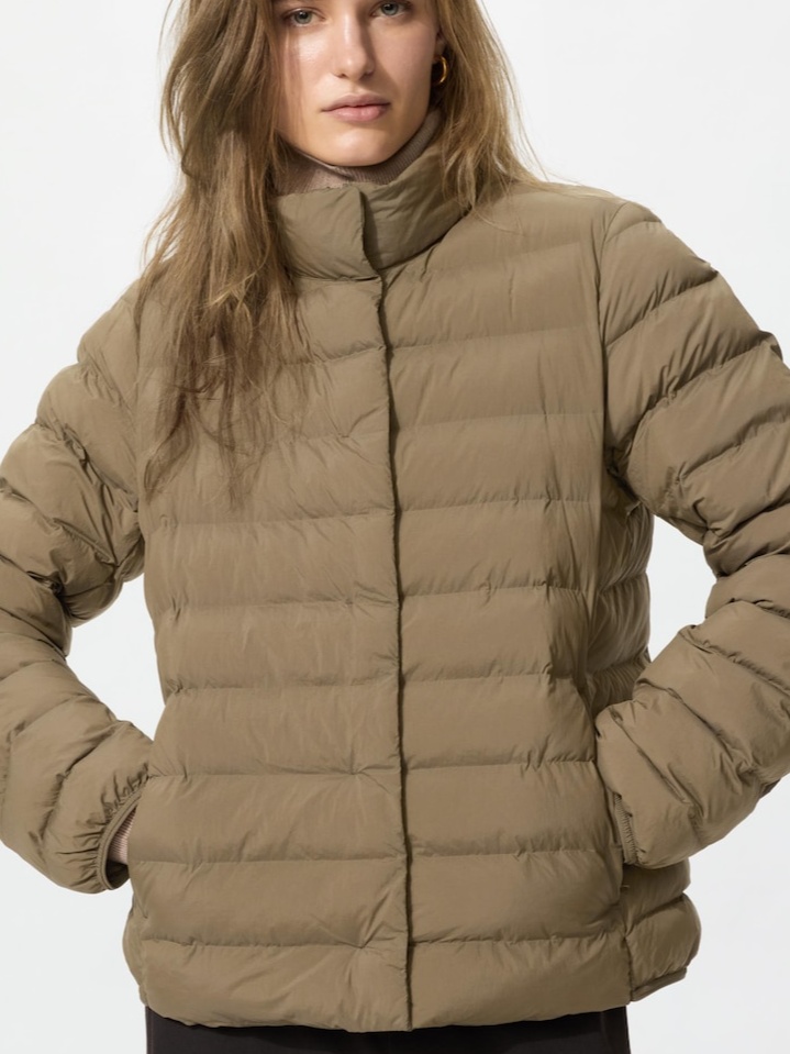 PUFFTECH Jacket