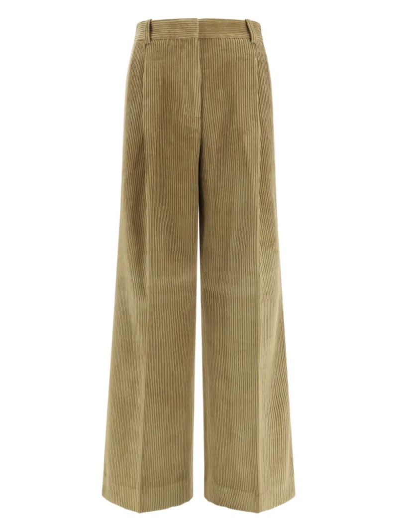Ted corduroy trousers