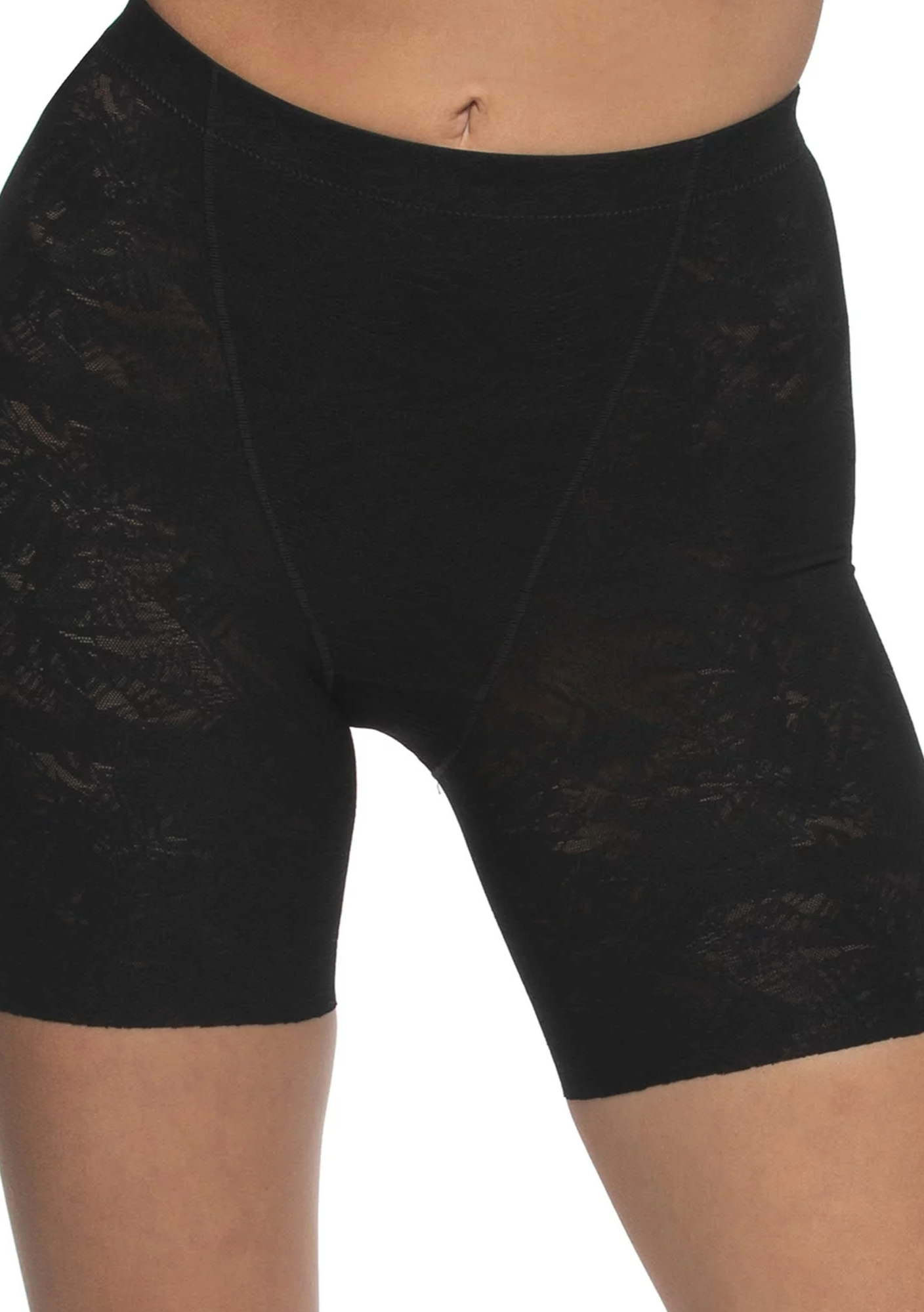 Jessamine Lace Shaping Short