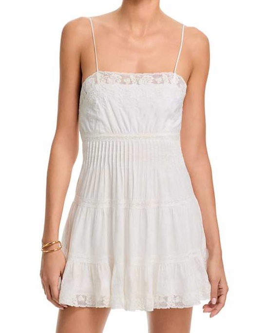 Zuri Dress