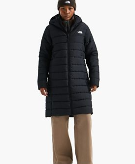 Women's Aconcagua Hooded Parka Jacket