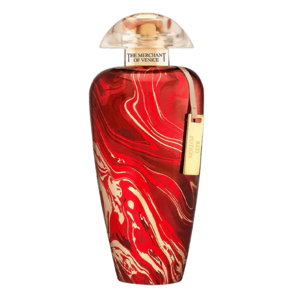 Maxaroma The Merchant of Venice Red Potion