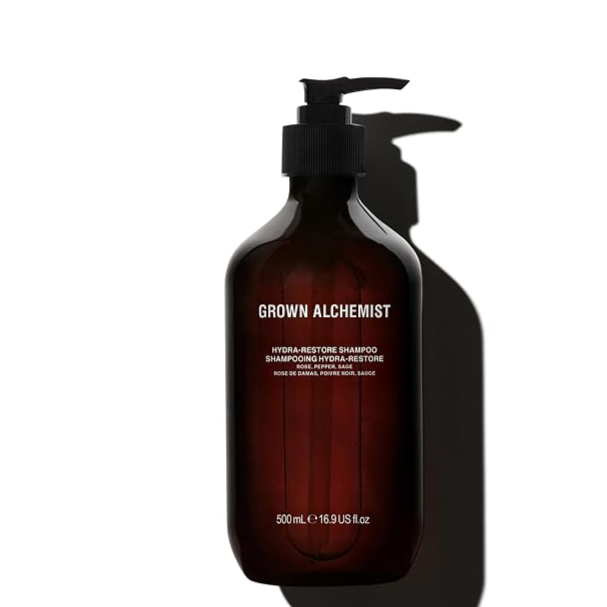 Hydra-Restore Shampoo 500 mL