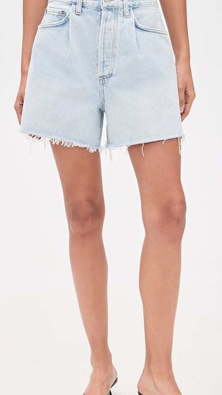 Rhoda Shorts