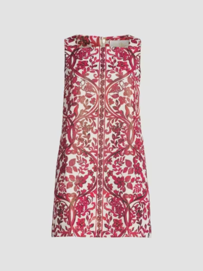 Ella Shift Dress