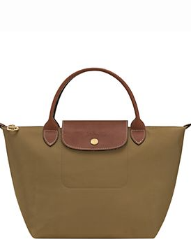 Le Pliage Small Top Handle Handbag