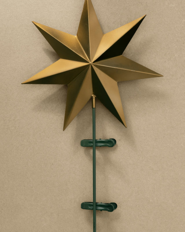 Etoile Tree Topper