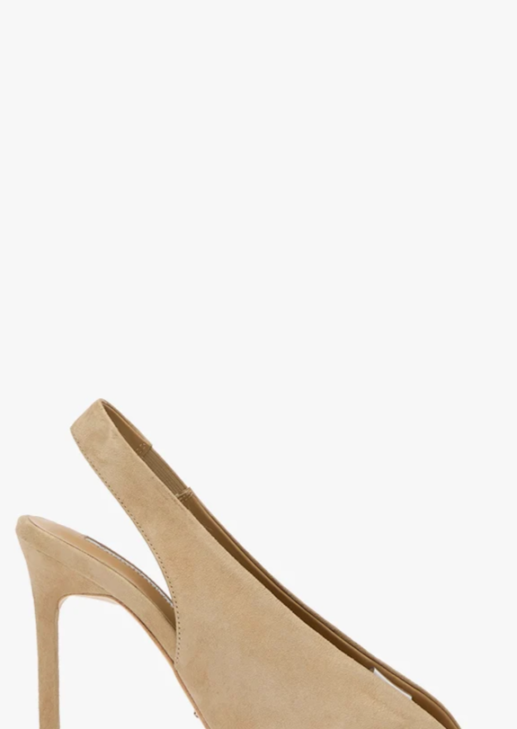Mixa Stone Suede