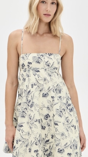 NIA Girasol Dress
