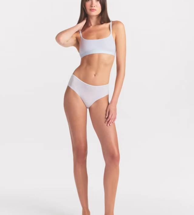 Fits Everybody Brief - Blue Quartz