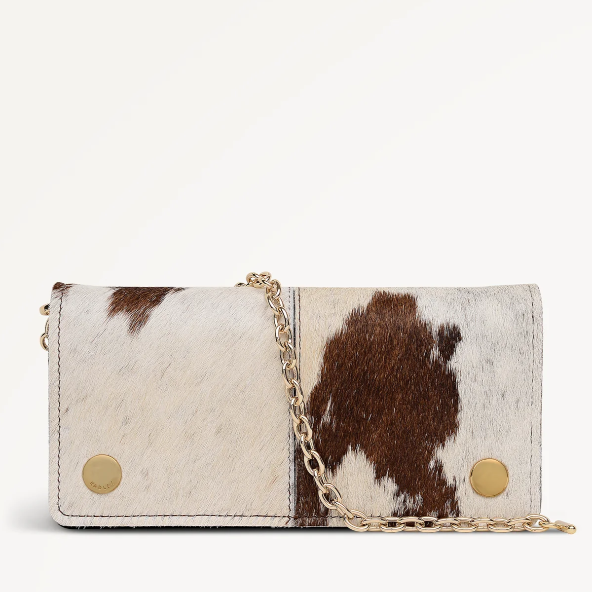 Chester Row - Cow Hide