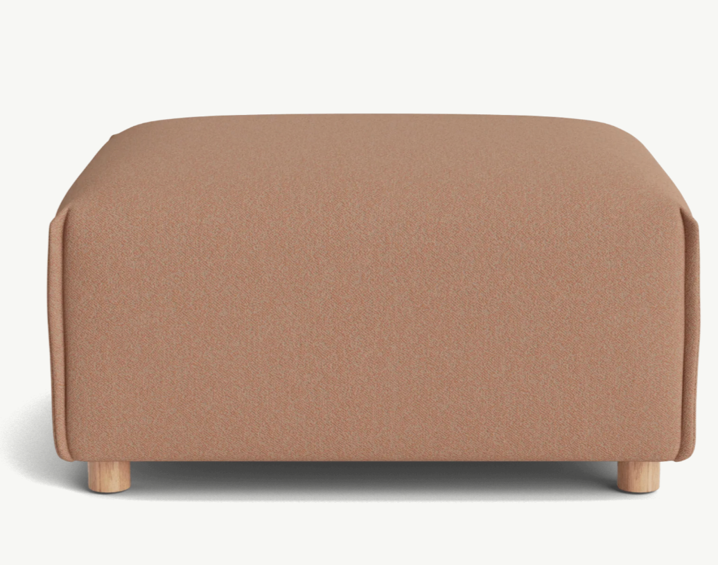 Byron Sofa Bed Ottoman [2nd Gen]