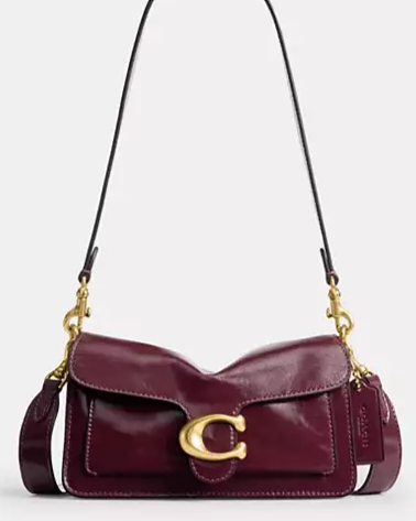 Tabby Shoulder Bag 20