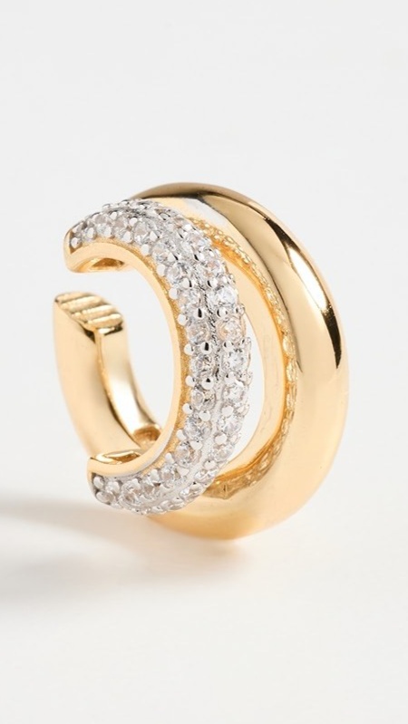 Bree Ear Cuff