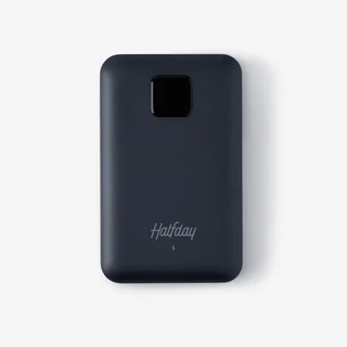 The V3 Backup Plan Charger
