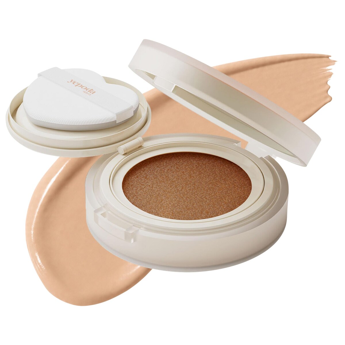 The Dewy Day Cushion Foundation