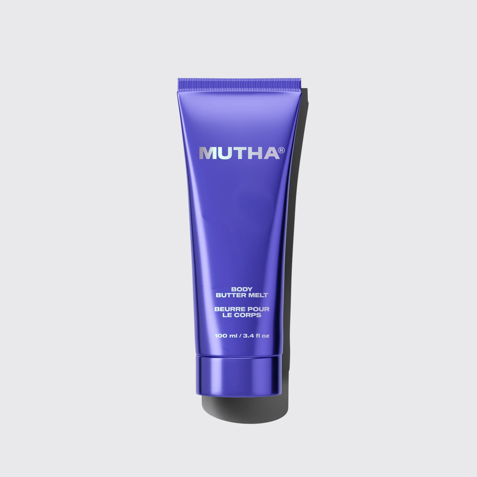 BODY BUTTER MELT