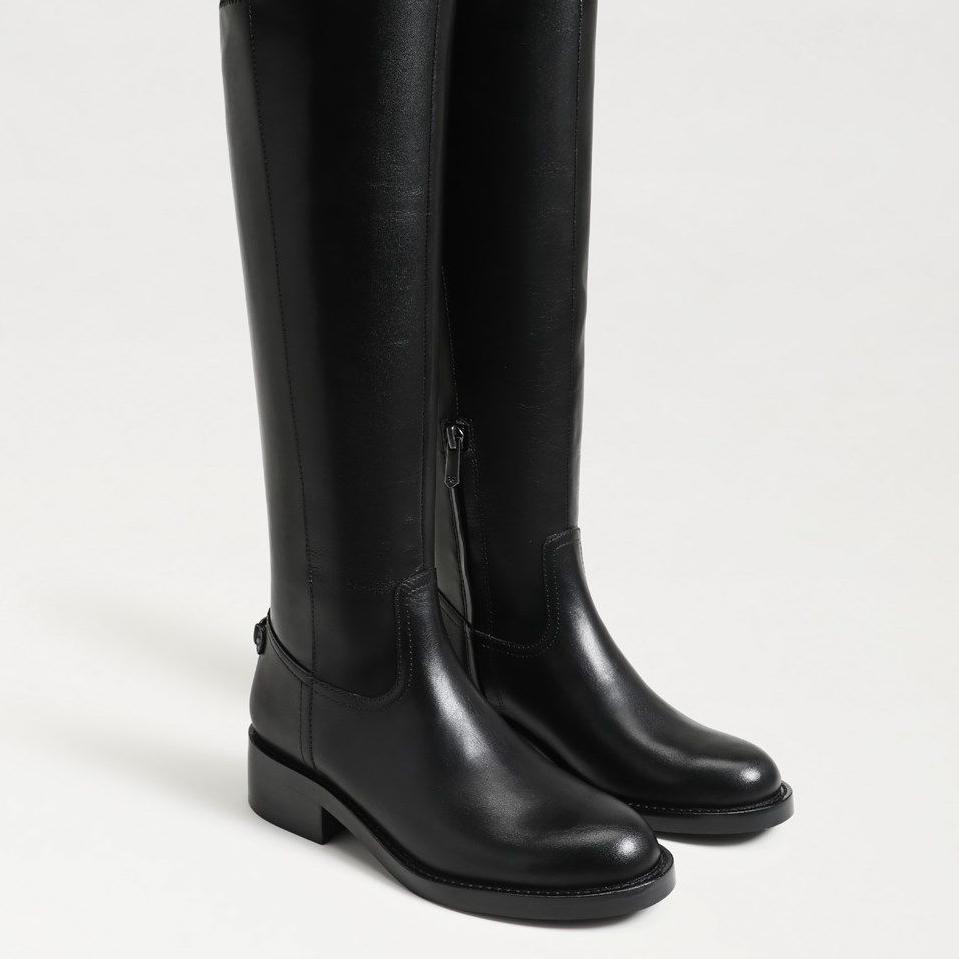 Misty Knee High Boot