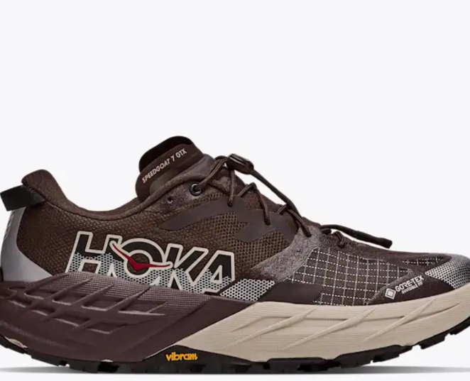 Men's Speedgoat 7 GTX