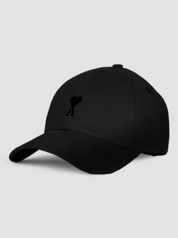 Logo-Embroidered Cotton Gabardine Baseball Cap