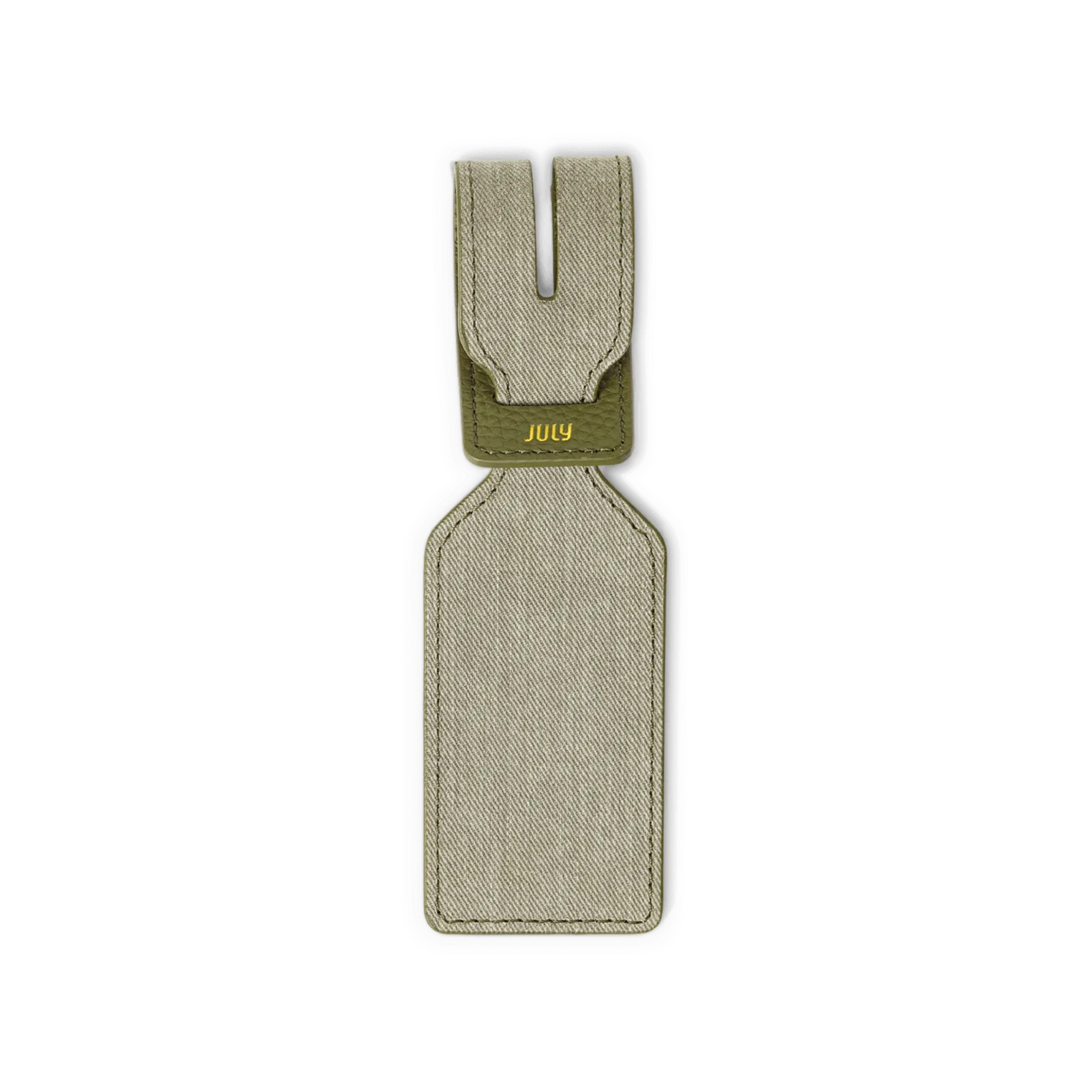 Classic Luggage Tag