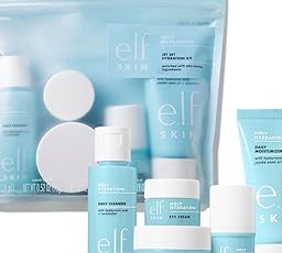 Holy Hydration! Jet Set Hydration Kit