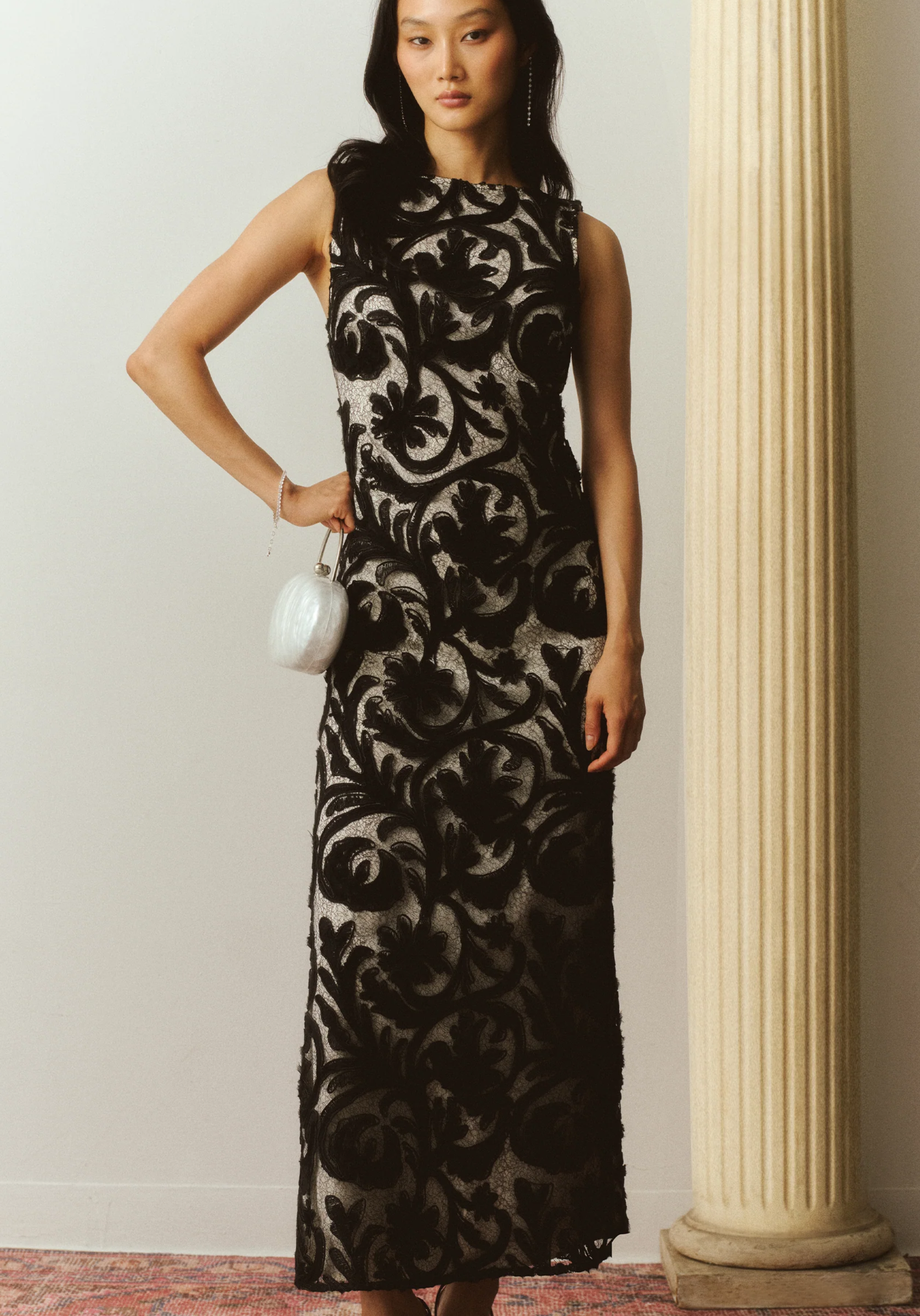 Leanne Dress