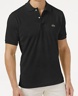 Men's Slim Fit Original Polo