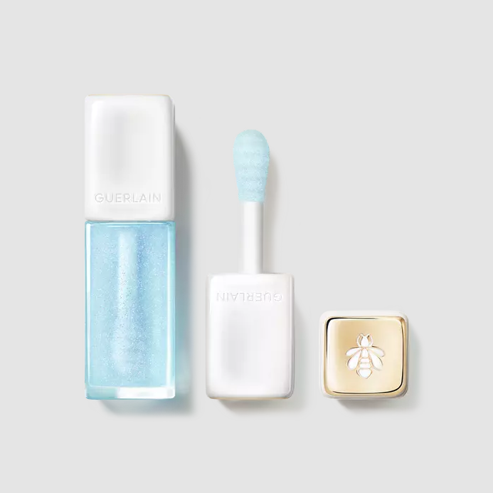 KissKiss Bee Glow Plump - Long-Term Volume Lip Care | 200 Cool Glow